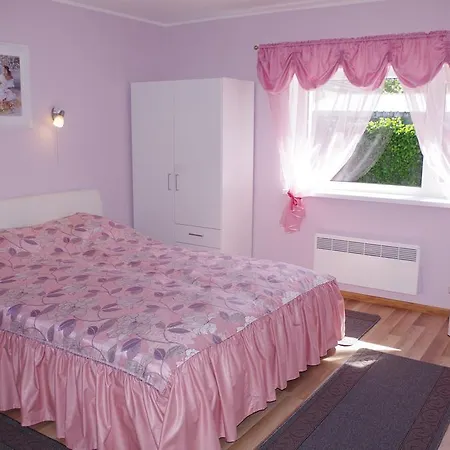 Ene Guest house Parnu