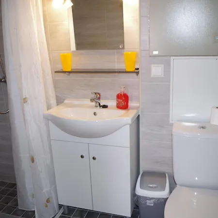 Guest house Ene