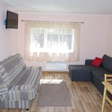 Guest house Ene Parnu