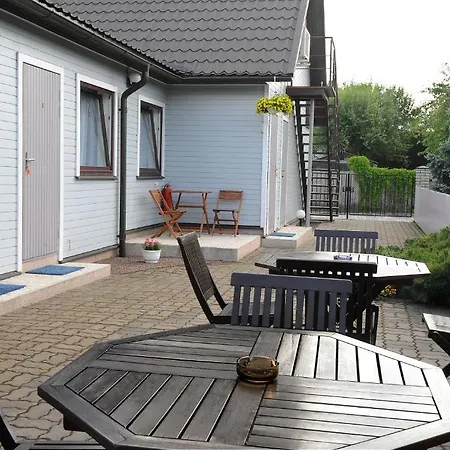 Guest house Ene Parnu