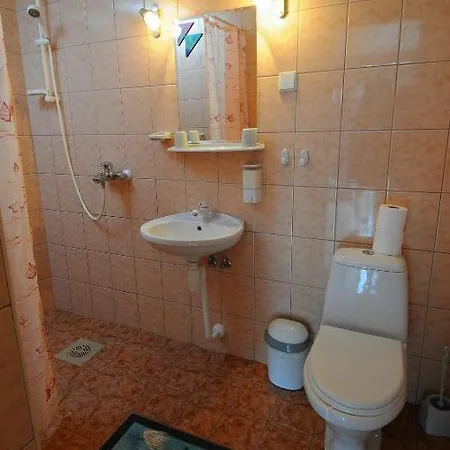 Guest house Ene