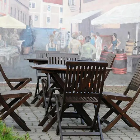 Ene Affittacamere Pärnu