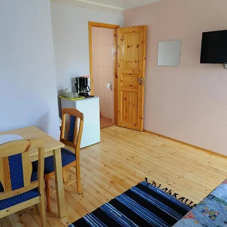 Ene Guest house