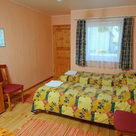 Ene Guest house *