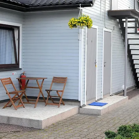 Guest house Ene Parnu