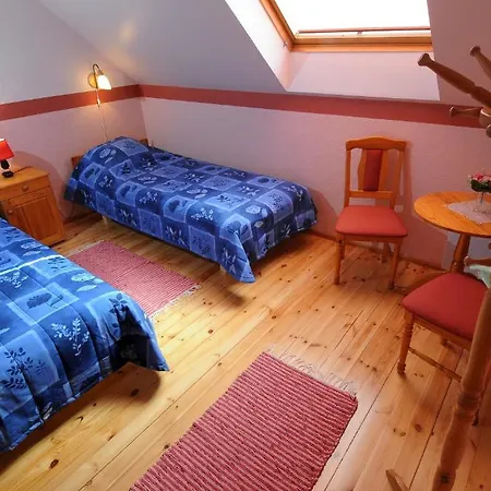 Guest house Ene