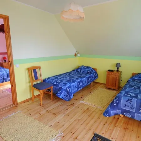 Guest house Ene Parnu