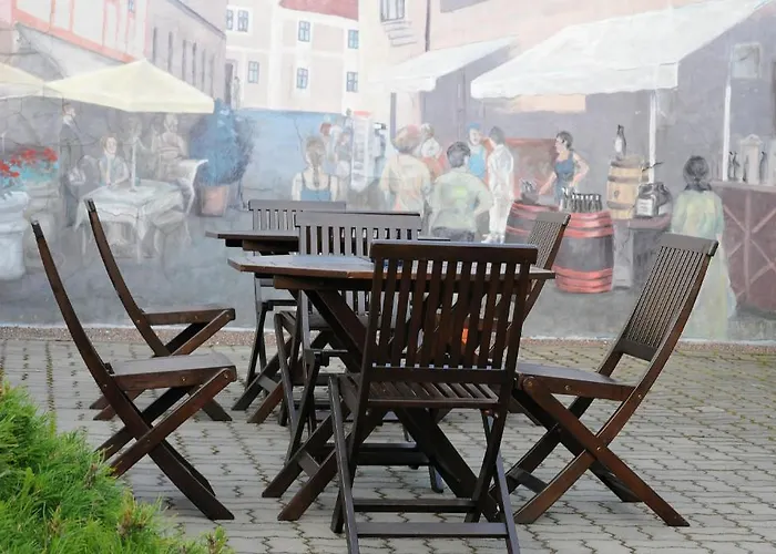 Ene Guest house Parnu