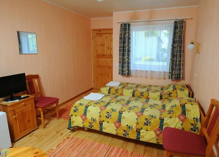 Ene Guest house 4*